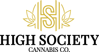 High Society Cannabis Co. High Society Cannabis Co.